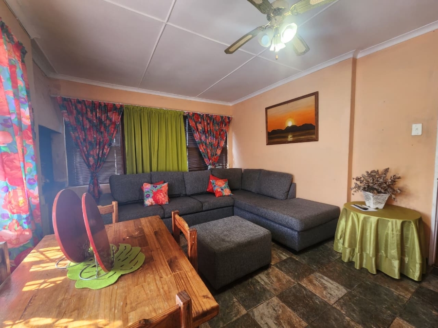 3 Bedroom Property for Sale in Delvillepark Western Cape
